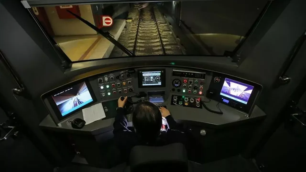 Buca Metrosu ihalesi ile ilgili iptal kararı