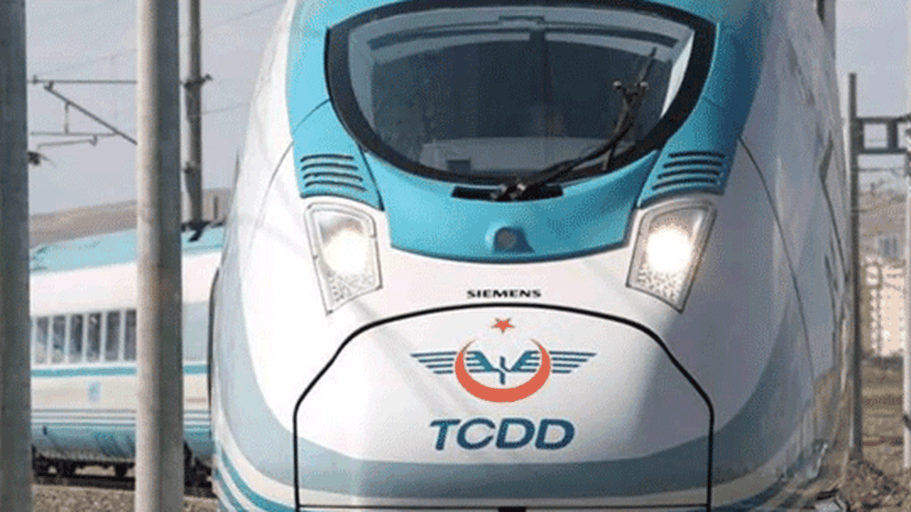 TCDD’den tren biletlerine dört ayda üçüncü zam