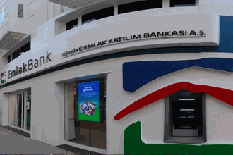 Emlak Katılım'dan yılın ilk yarısında 5,2 milyar lira net kâr