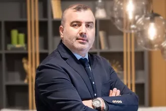 Kelebek Mobilya'ya yeni genel müdür