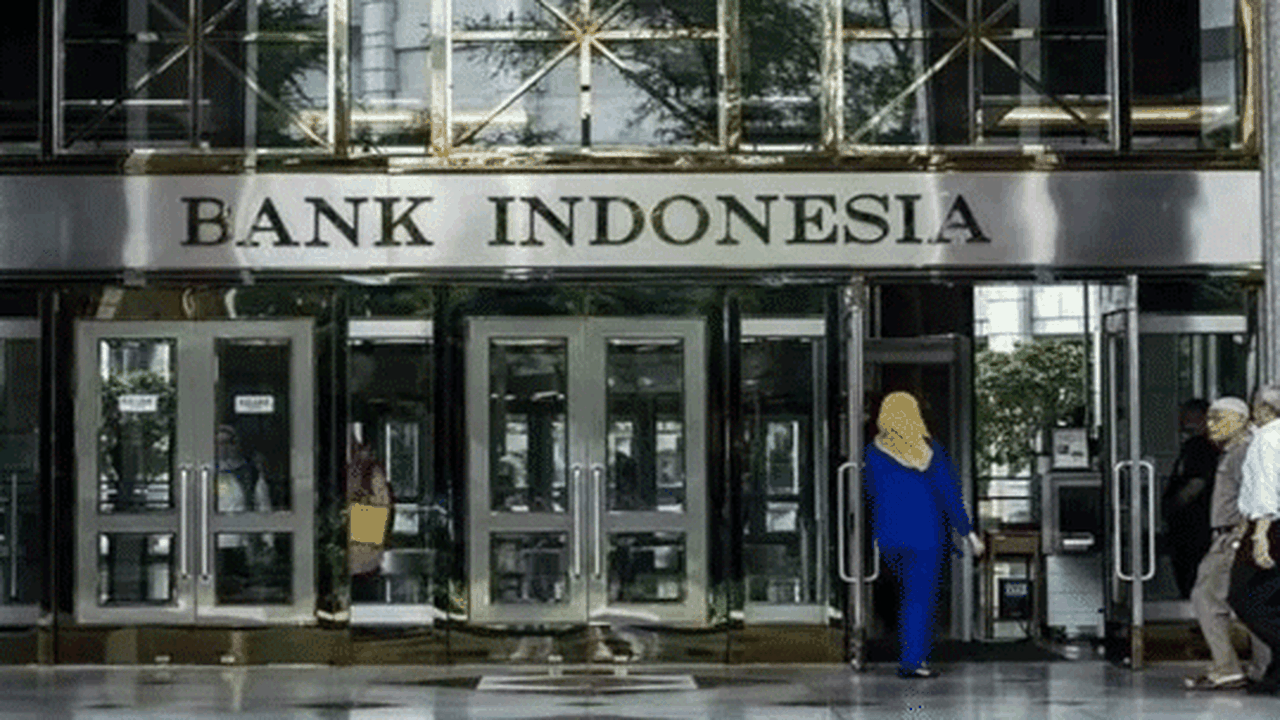 Endonezya Merkez Bankası faiz artırdı
