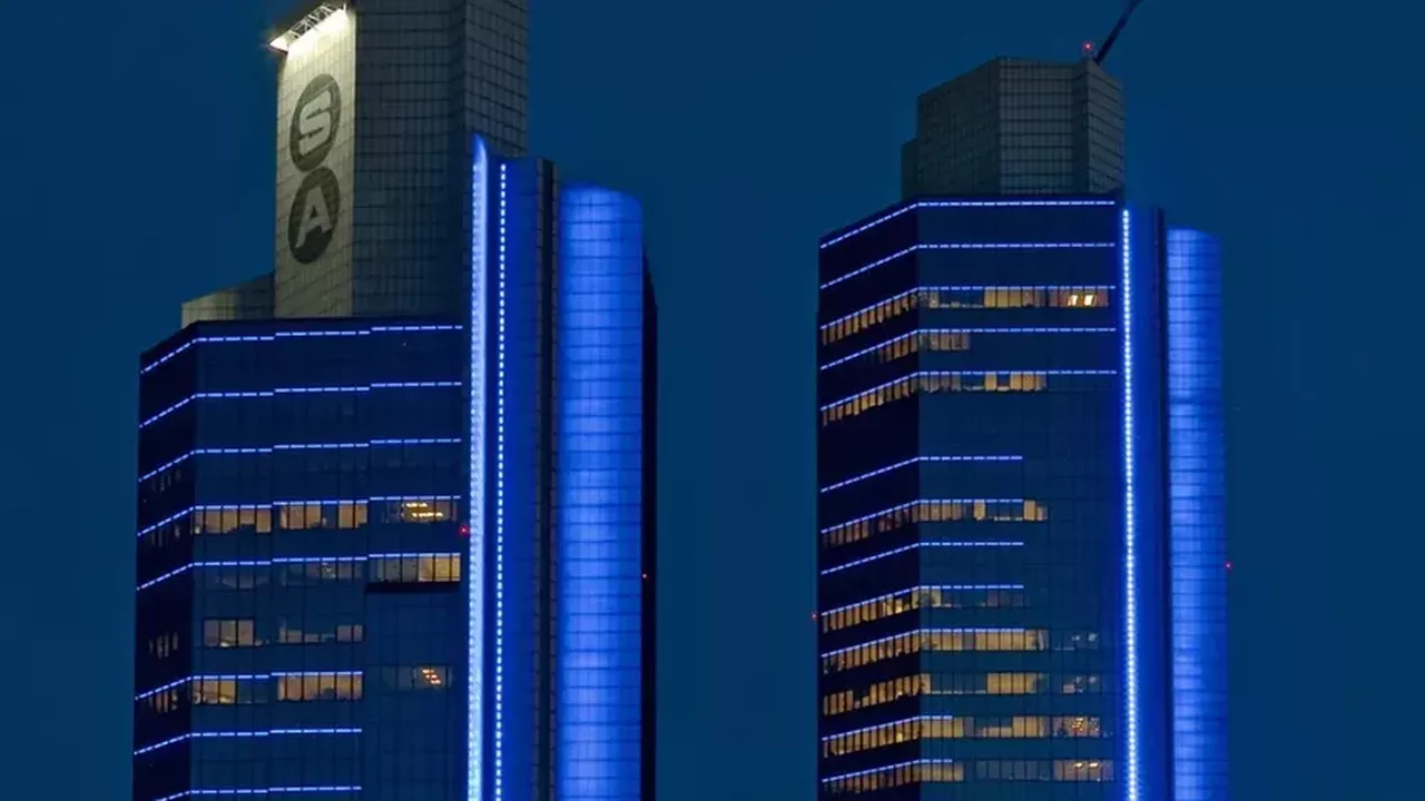 Sabancı, Türkiye’ye yatırım çağrısı yaptı
