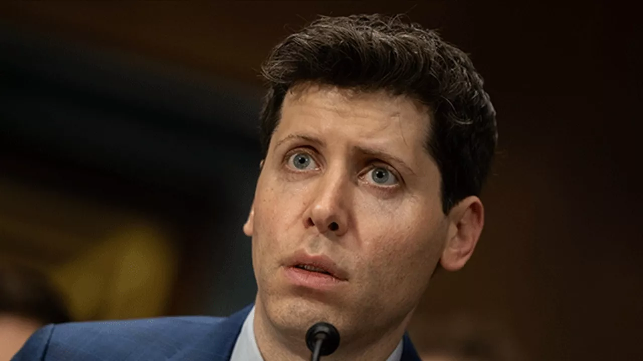 Sam Altman, geri dönüyor