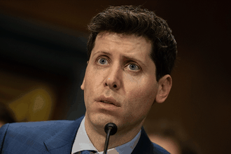 Sam Altman, geri dönüyor