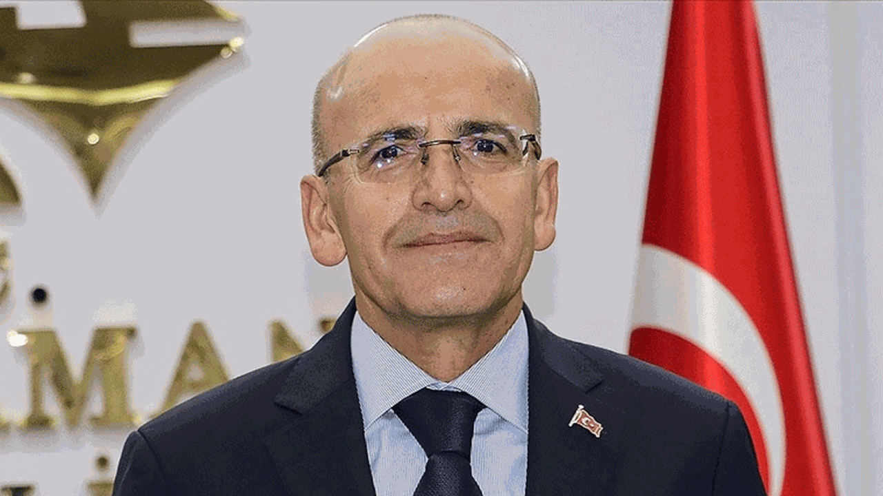 Bakan Şimşek, Merkez Bankası rezervlerini değerlendirdi