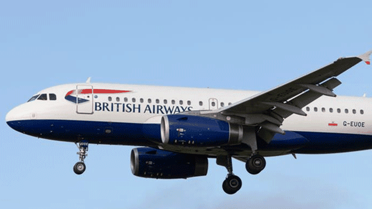British Airlines'ten flaş Heathrow kararı