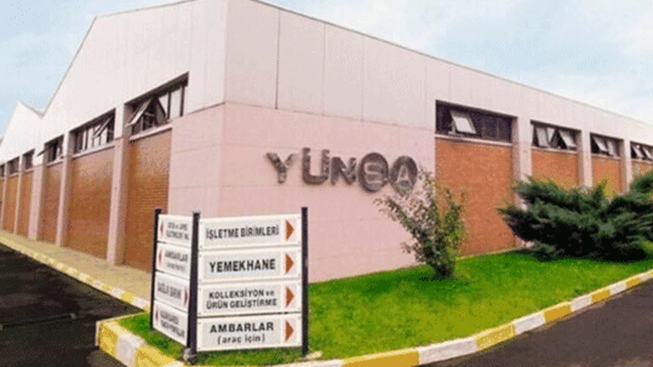 Yünsa, 24,5 milyon liralık temettü dağıtacak
