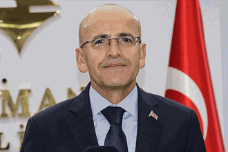 Bakan Şimşek, Merkez Bankası rezervlerini değerlendirdi