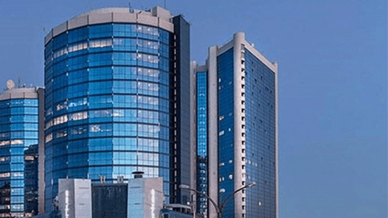Akkök Holding’de üst düzey iki atama