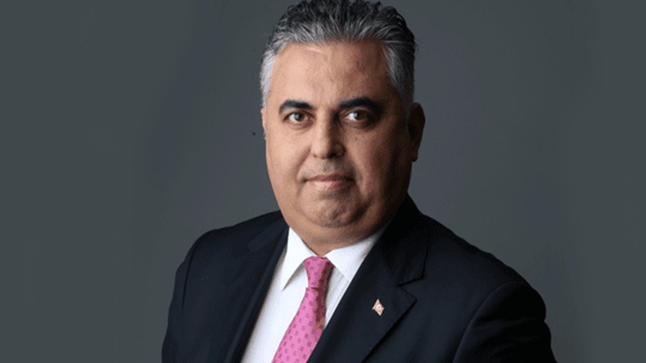 Biotrend Enerji'de atama