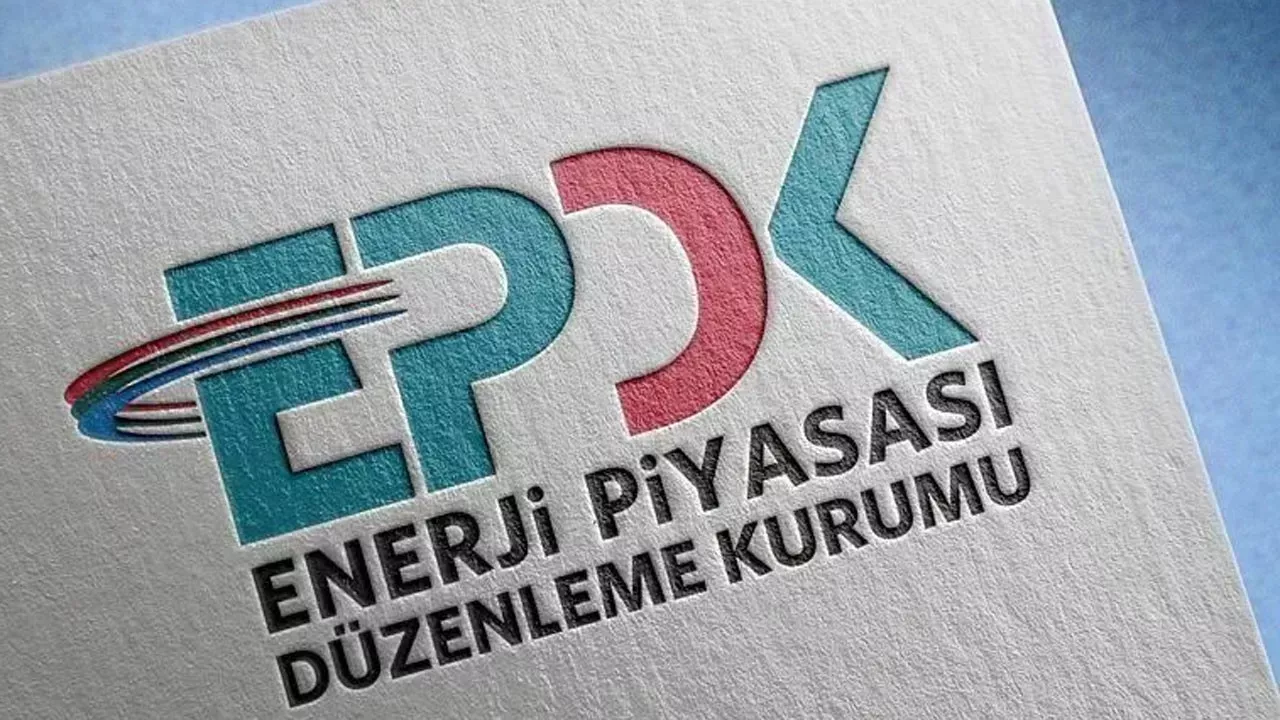 EPDK 23 şirkete lisans verdi