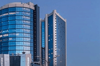 Akkök Holding’de üst düzey iki atama