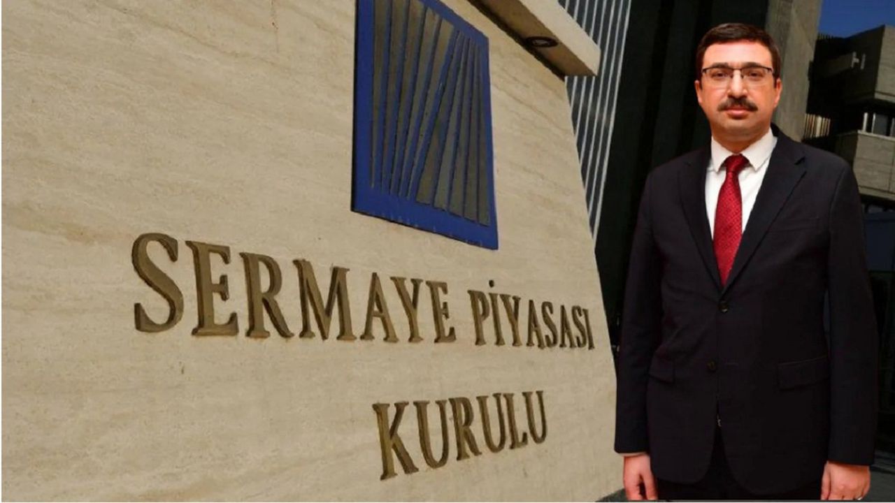 SPK Başkanı'ndan SASA açıklaması: Dikkatle izleyeceğiz