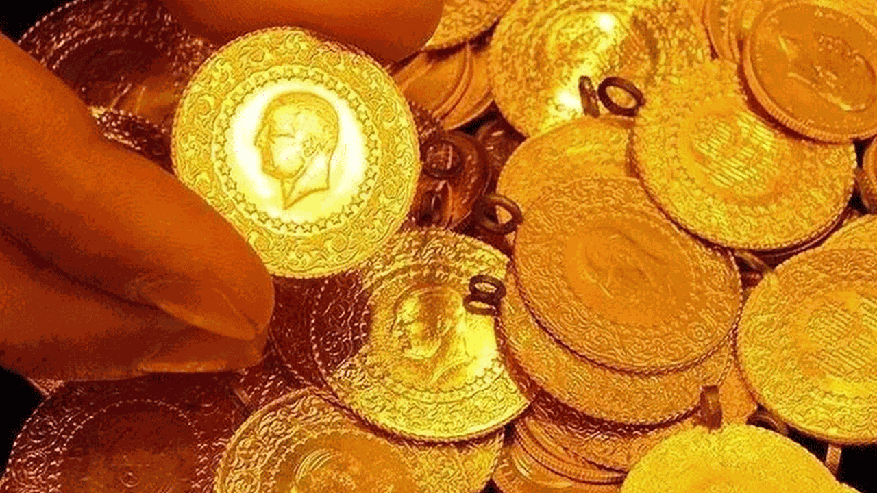 Gram altın 3 bin lirayı aştı