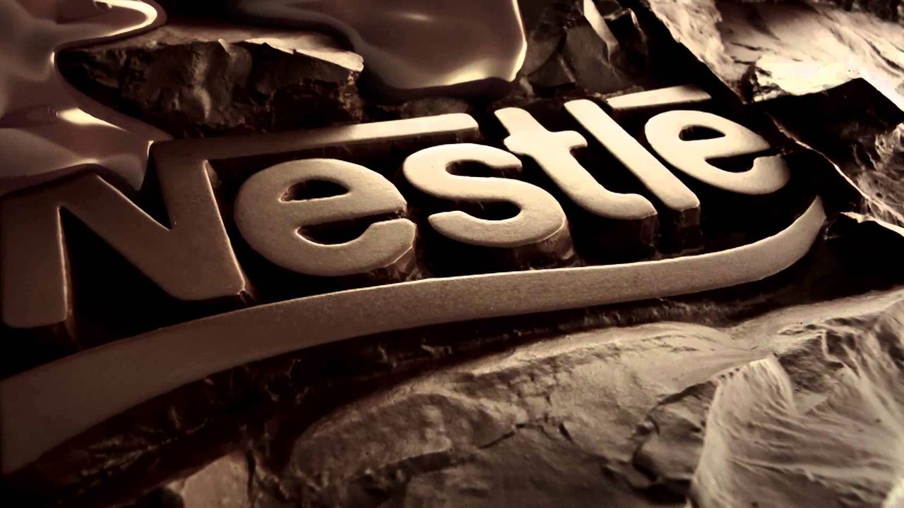Nestle, L'Oreal hisselerini satıyor