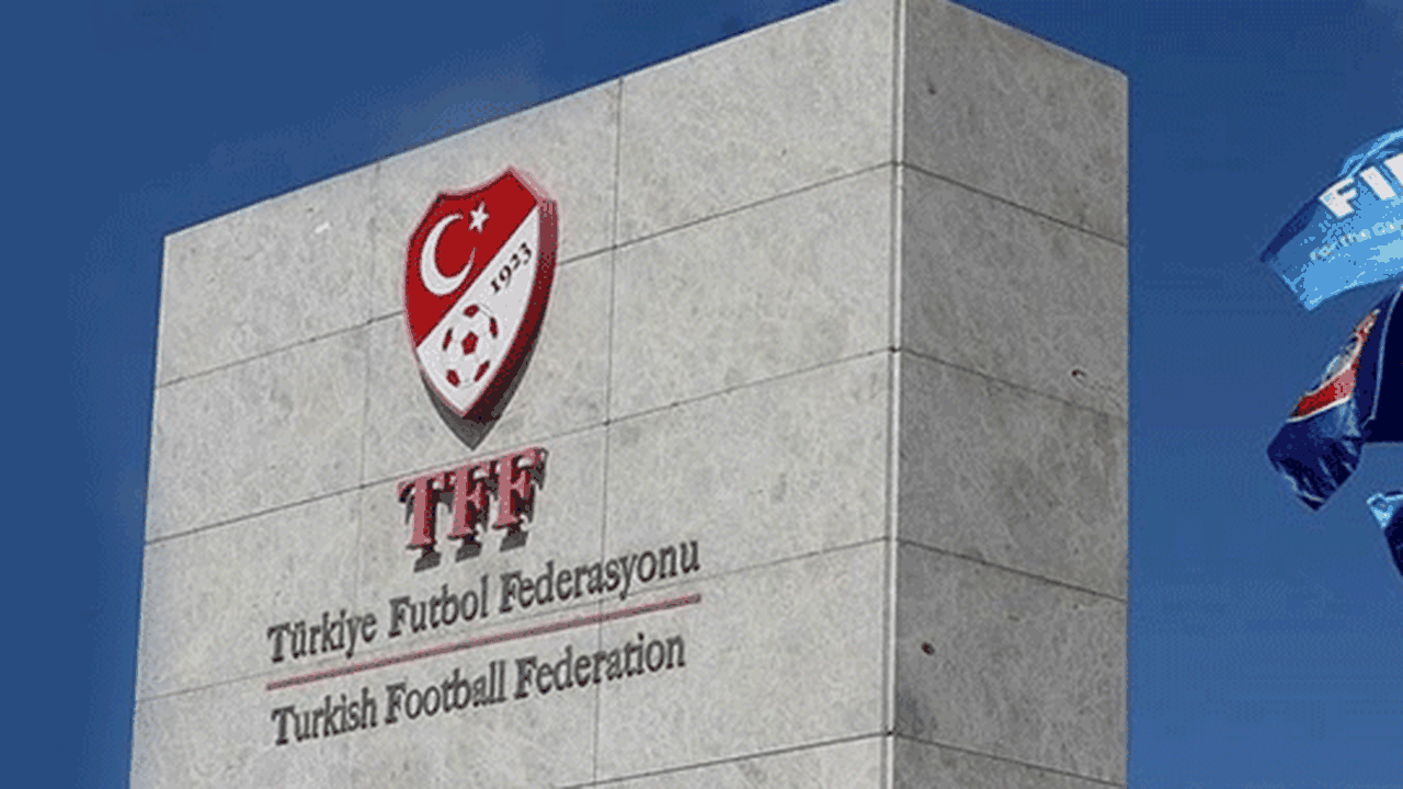 TFF, stadyum konserleri başlatıyor