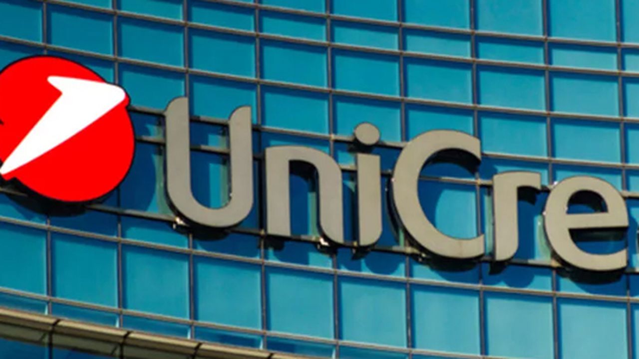 Unicredit Rusya'dan ayrılmayı değerlendiriyor