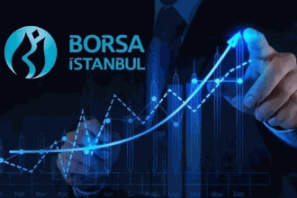 Borsa haftayı rekorlarla tamamladı
