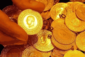 Gram altın 3 bin lirayı aştı
