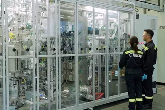 Tüpraş’ın projesine AB’den 1 milyon euro destek