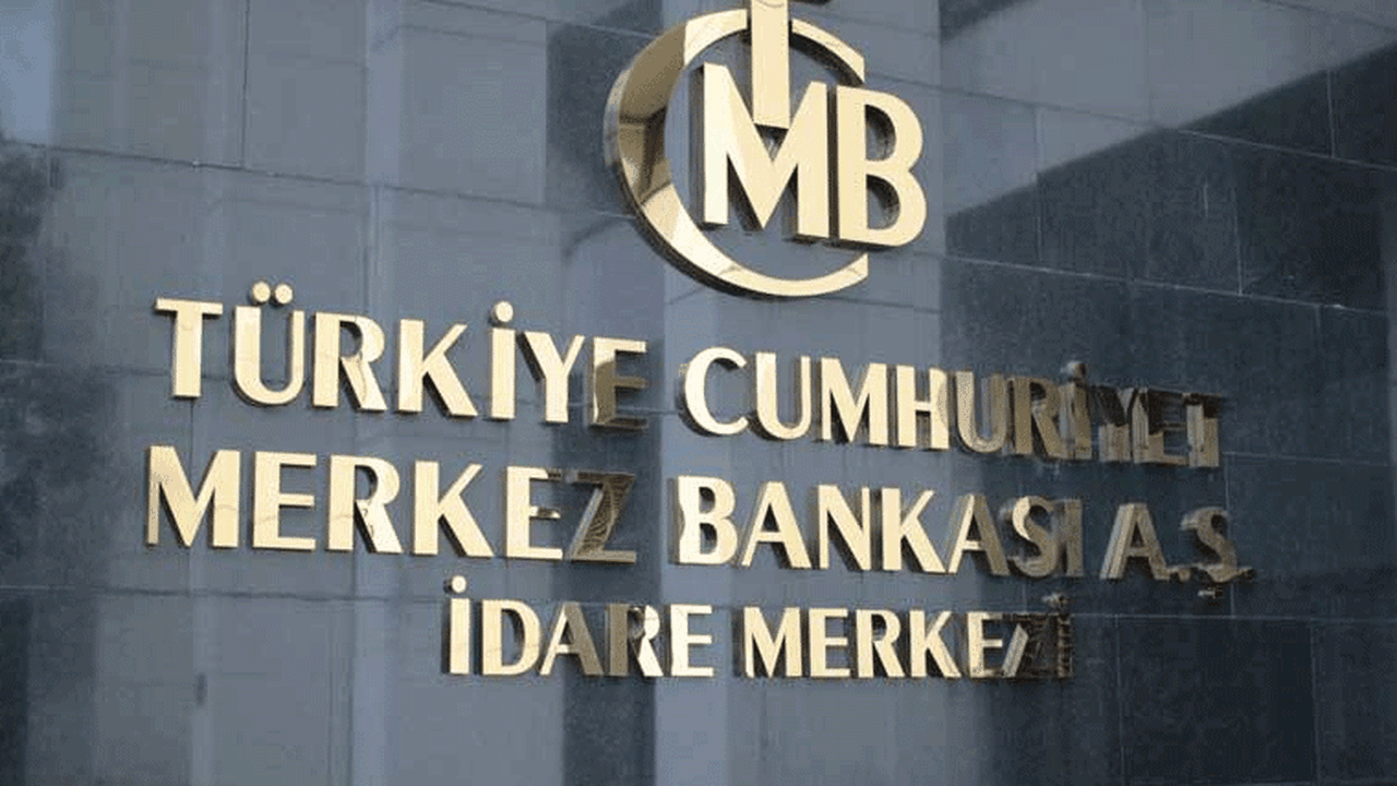 Merkez Bankası, reeskont faiz oranlarını yükseltti