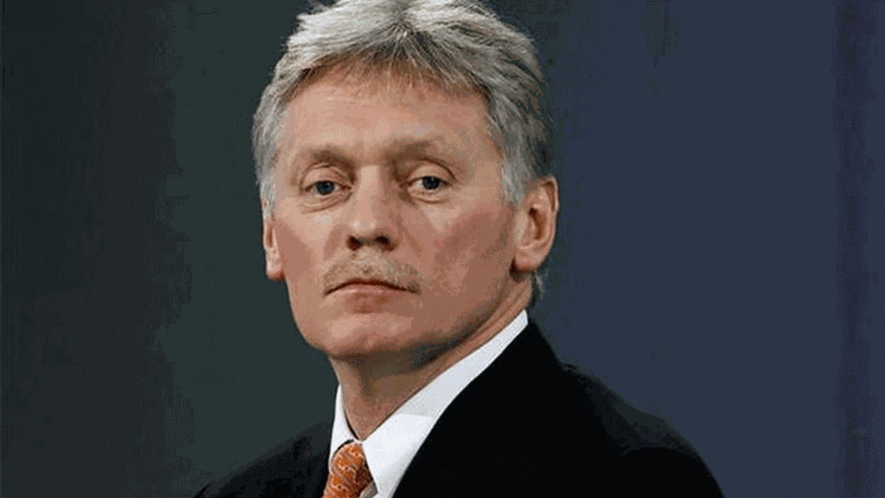 Kremlin Sözcüsü Peskov'dan Türk bankaları açıklaması!