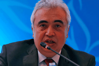 Fatih Birol'dan korkutan petrol tahmini