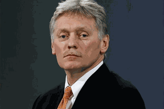 Kremlin Sözcüsü Peskov'dan Türk bankaları açıklaması!