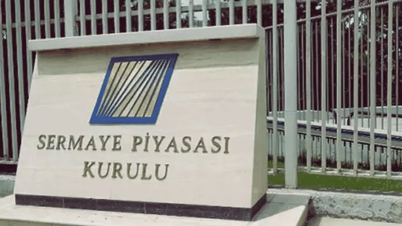 SPK'dan iki şirketin halka arzını onay