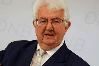 AMB üyesi Holzmann'dan şahin faiz tahmini