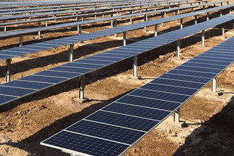 Consus Enerji'nin halka arz büyüklüğü belli oldu