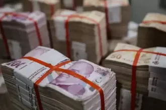 Kur şoku KKM’ye en az 300 milyar ek yük bindirdi