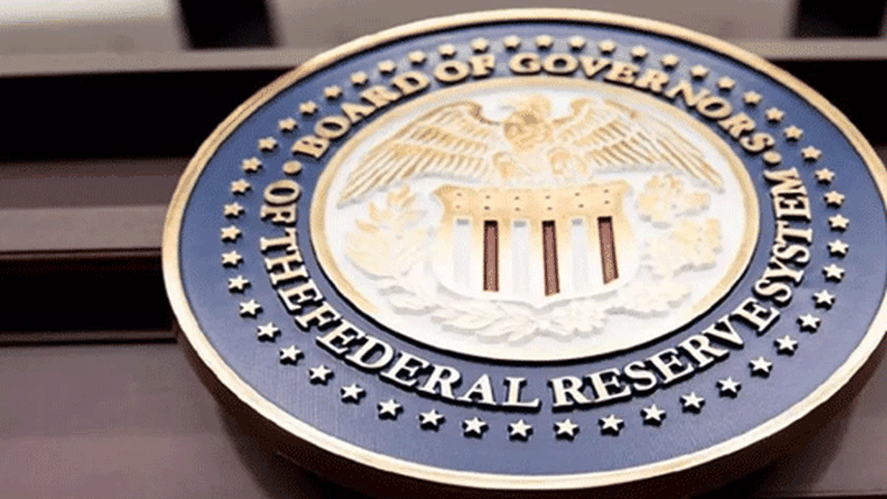 Fed'den 75 baz puan faiz artış sinyali