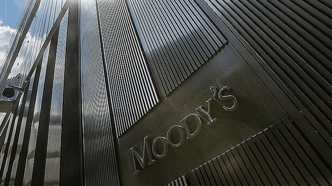 Moody's Türkiye'nin büyüme tahminlerini revize etti