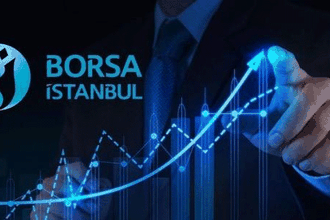 Borsa haftanın son işlem gününe yükselişle başladı