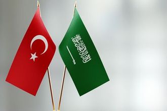 Suudilerle 10 milyar dolarlık ticaret hedefi