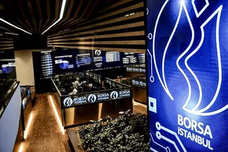 Borsa haftanın son işlem gününe yükselişle başladı
