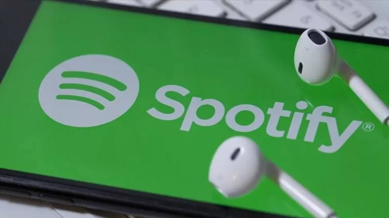 Spotify Premium ücretlerine zam yaptı