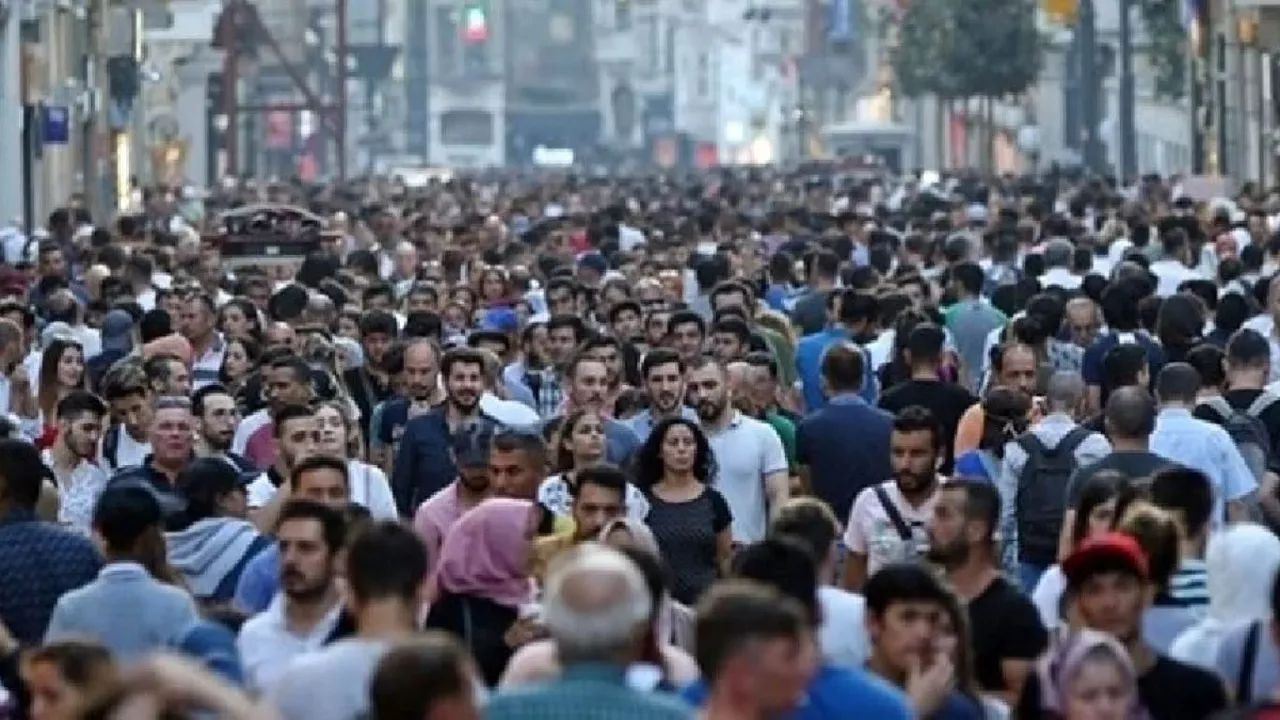 TÜİK, işsizlik rakamlarını açıkladı