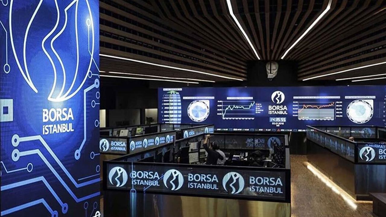 Borsa İstanbul, dünyada en fazla kazandıran borsa oldu