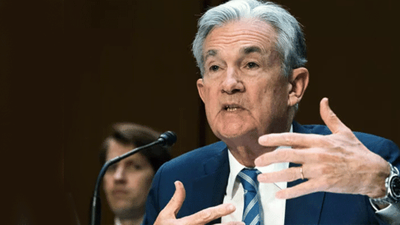 Küresel piyasalarda gözler Fed Başkanı Powell'da