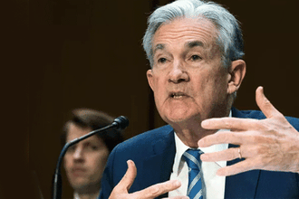 Küresel piyasalarda gözler Fed Başkanı Powell'da