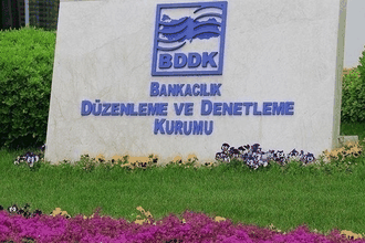 BDDK'dan derecelendirme kuruluşlarına ilişkin yönetmelikte değişiklik