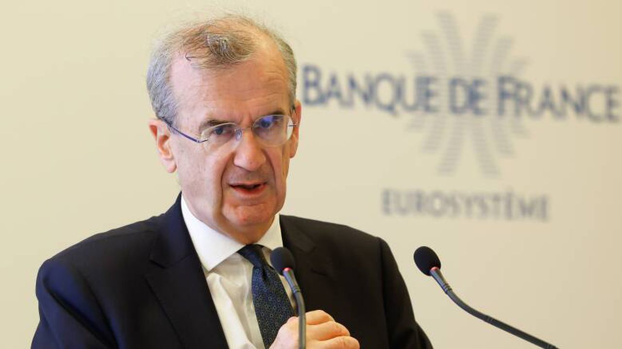 ECB/Galhau: Enflasyonda yavaşlama var