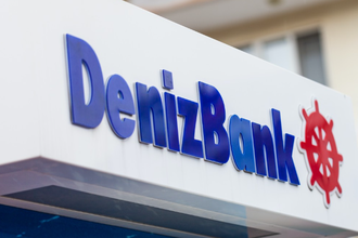 DenizBank 530 milyon dolarlık sendikasyon kredisi temin etti