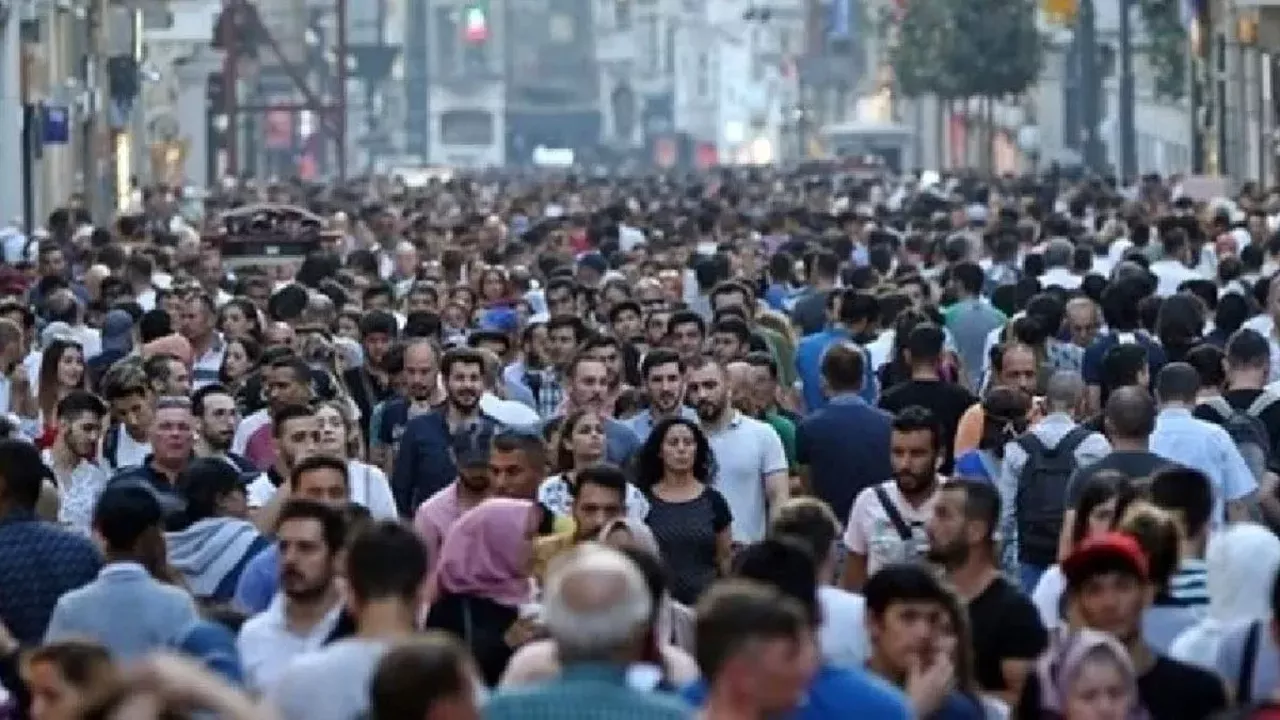 Ücretli çalışan sayısında artış