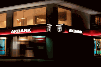 Akbank, 2023 yılı finansal sonuçlarını açıkladı