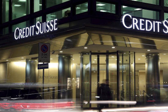 Credit Suisse'den Çin'deki iştiraklerini satma kararı