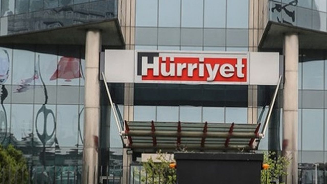 Hürriyet Gazetecilik'te zorunlu pay alımı