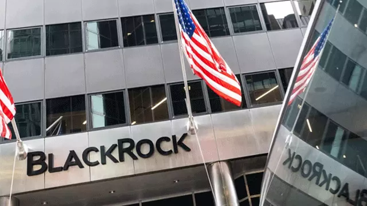 BlackRock stratejistlerinden 'portföy' önerisi